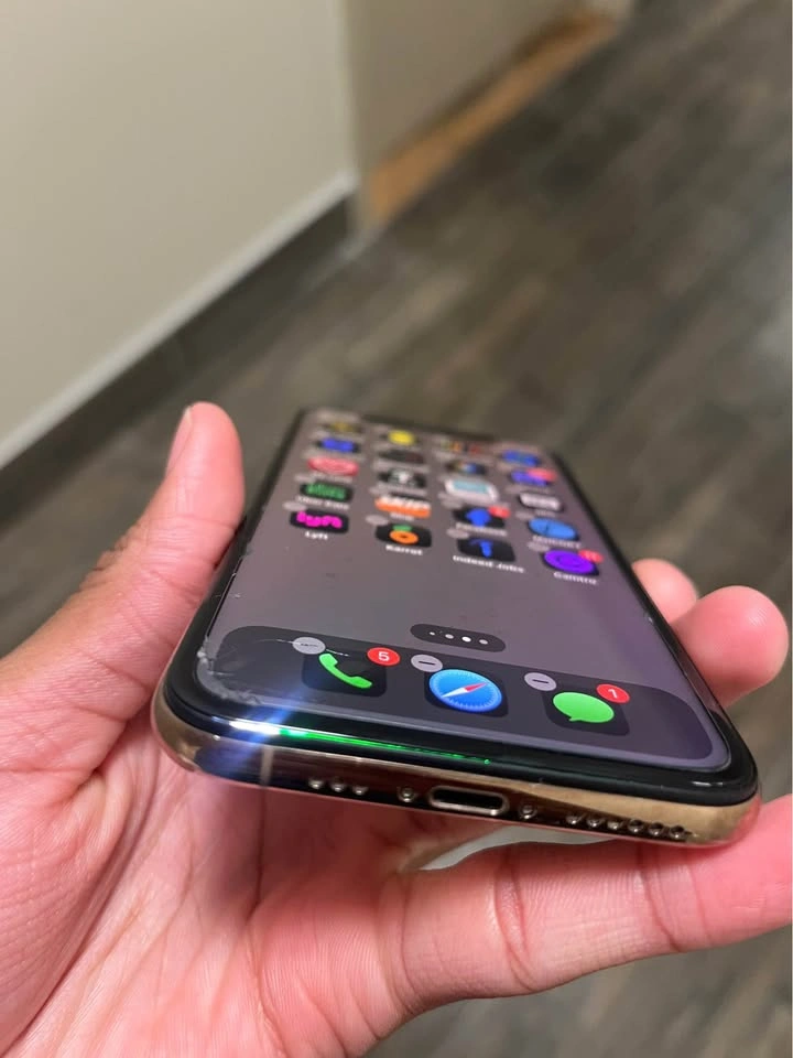 iPhone XS 256GB – No Face ID  135$ FIRM - photo 3