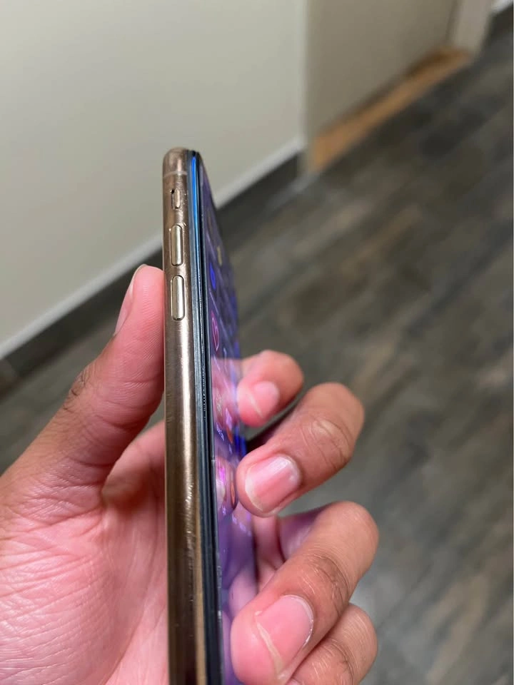 iPhone XS 256GB – No Face ID  135$ FIRM - photo 4