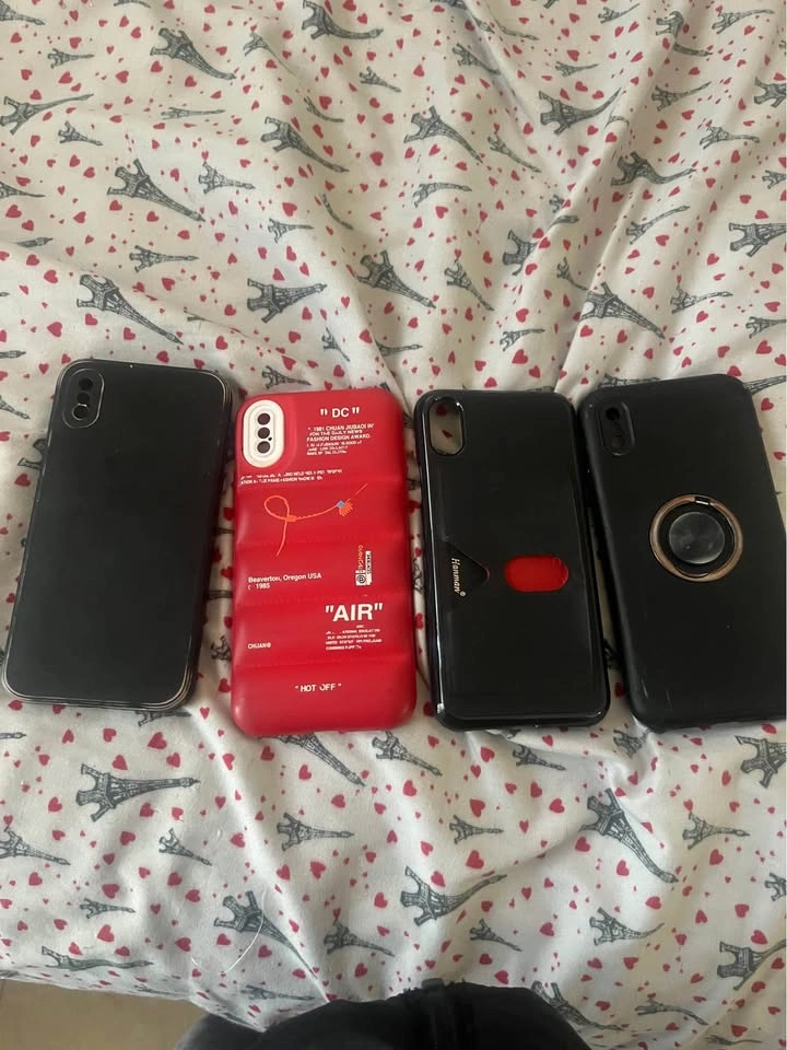 iPhone XS 256GB – No Face ID  135$ FIRM - photo 5