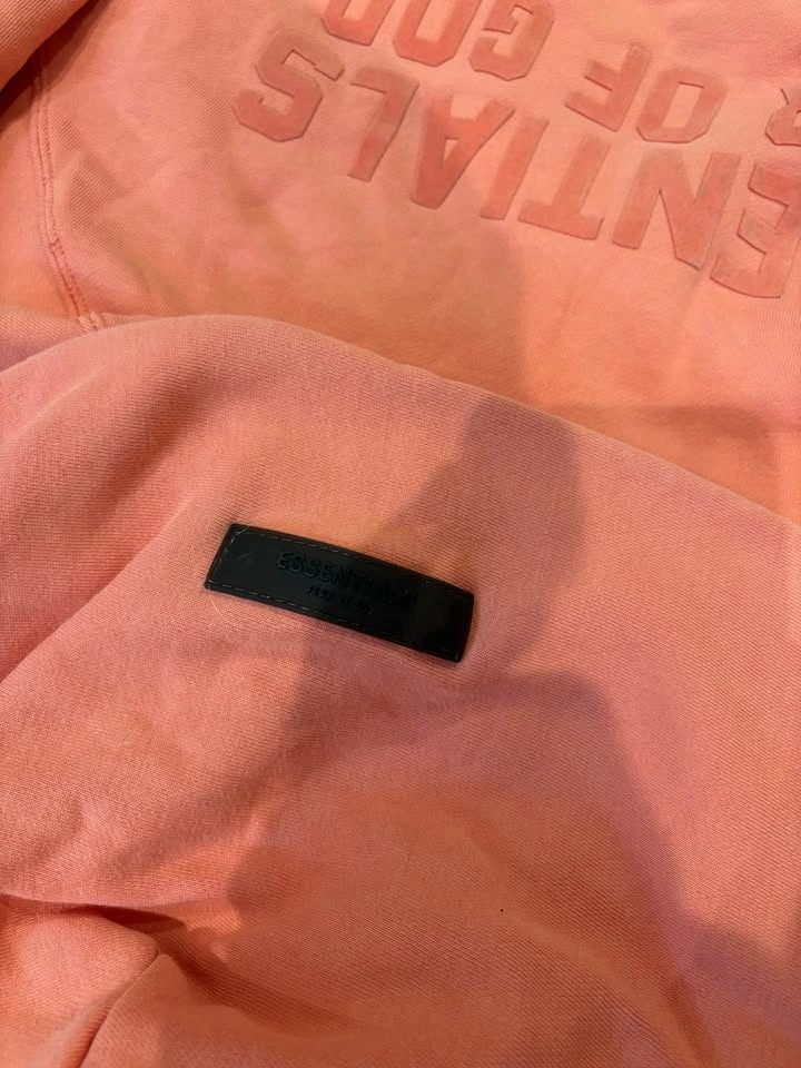 Essentials Hoodie - photo 3