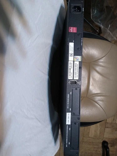 Dell PowerConnect 6248 48-Port Gigabit Managed Switch - photo 4