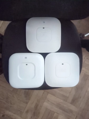 CISCO ACCESS POINT AIR-CAP26021-A-K9