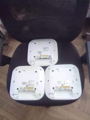 CISCO ACCESS POINT AIR-CAP26021-A-K9 - photo 2
