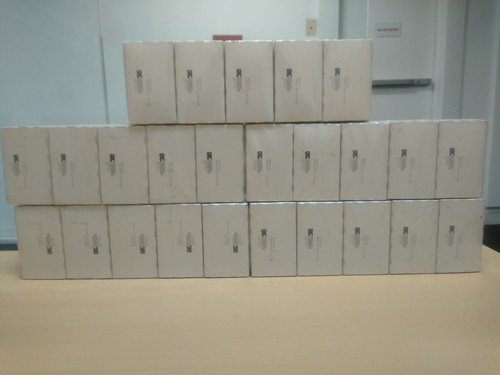 Officemate Giant Premium Paper Clips - 1000 Count - photo 3