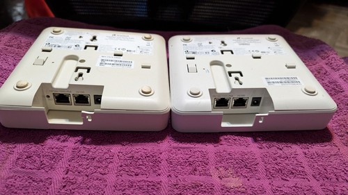 2 Ruckus Zoneflex 7372 Wireless Access Points - photo 3