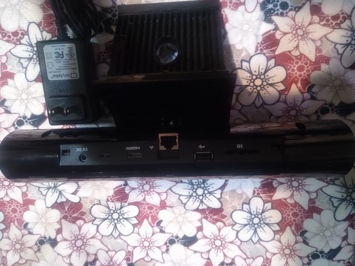 Tely Labs telyHD Videoconferencing Camera with Adapter - photo 2