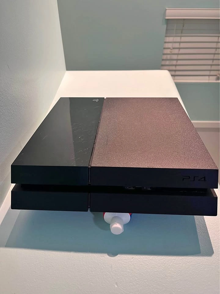PS4 500GB – Works Perfect – Tested – $120