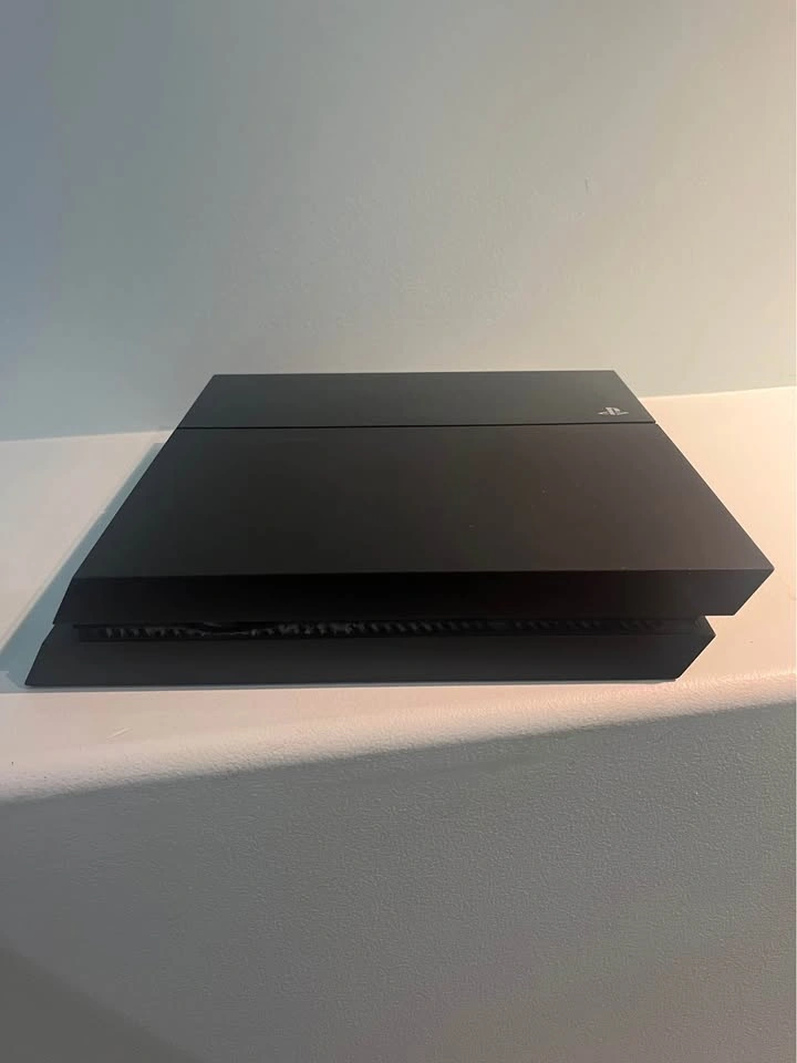 PS4 500GB – Works Perfect – Tested – $120 - photo 5