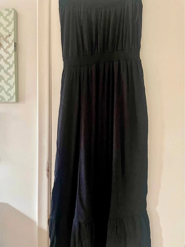 Nation LTD Black Dress - Size M $15
