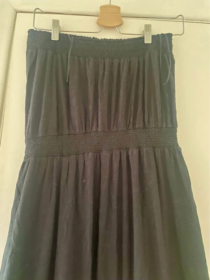 Nation LTD Black Dress - Size M $15 - photo 2
