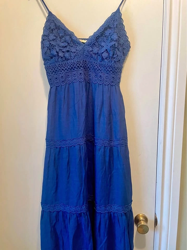 Antonio Melani black dress - Size medium
