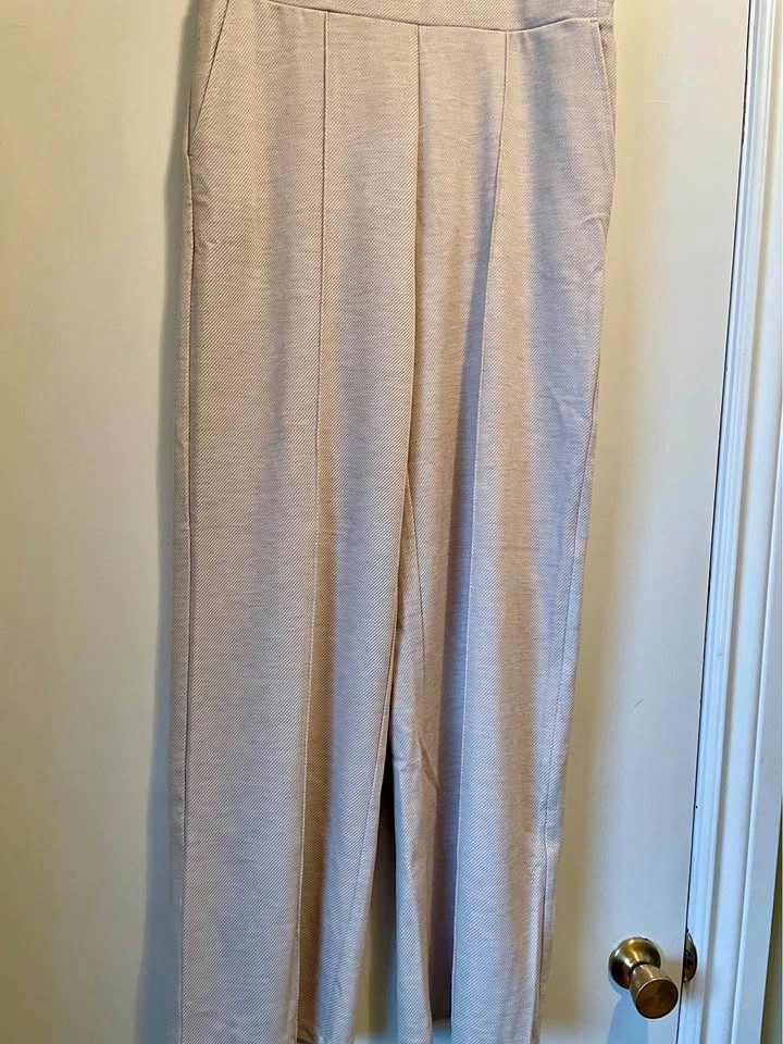 Garcia beige trousers - size Large