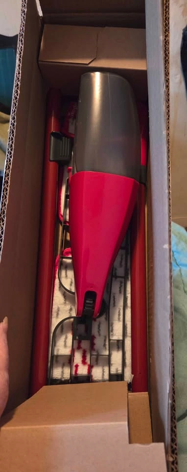 VILEDA PROMIST MAX SPRAY MOP - photo 3