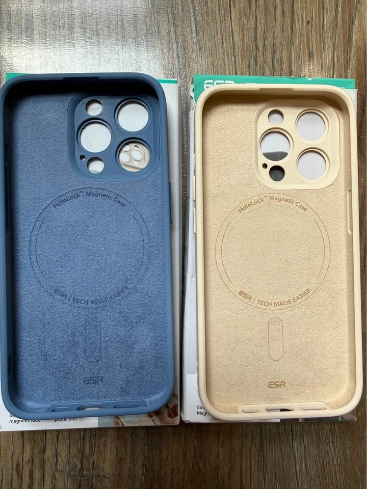 iPhone 15 Pro Phone Cases & Screen Protector Lot - photo 2