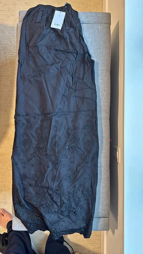 Bottoms Size 14 & 12 Khaddi Wear