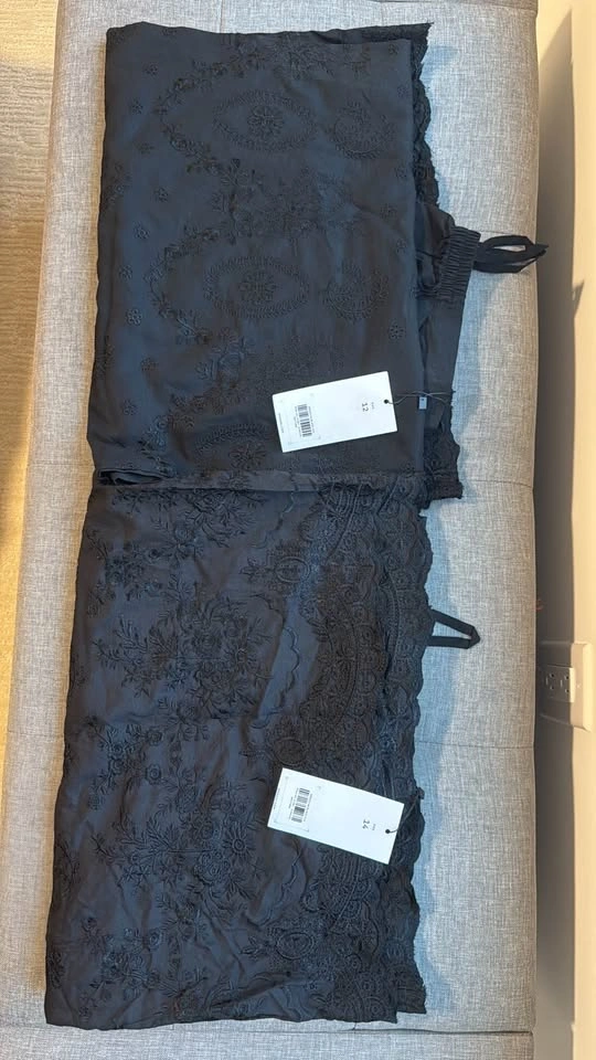 Bottoms Size 14 & 12 Khaddi Wear - photo 2