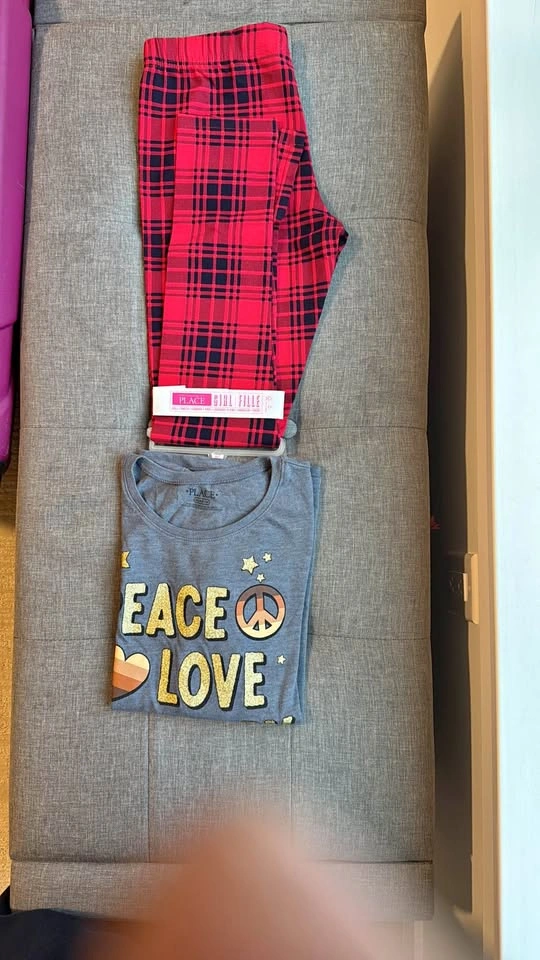 The Children's Place XL/TG 14 Girls Dress