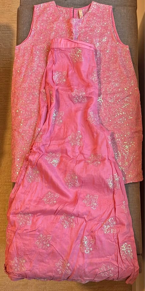Ethnic Kids Size 11-12 YRS