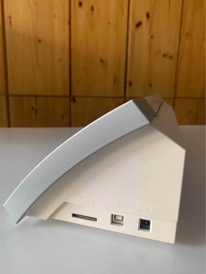 Silhouette Cameo 1 Electronic Cutting Machine - photo 2