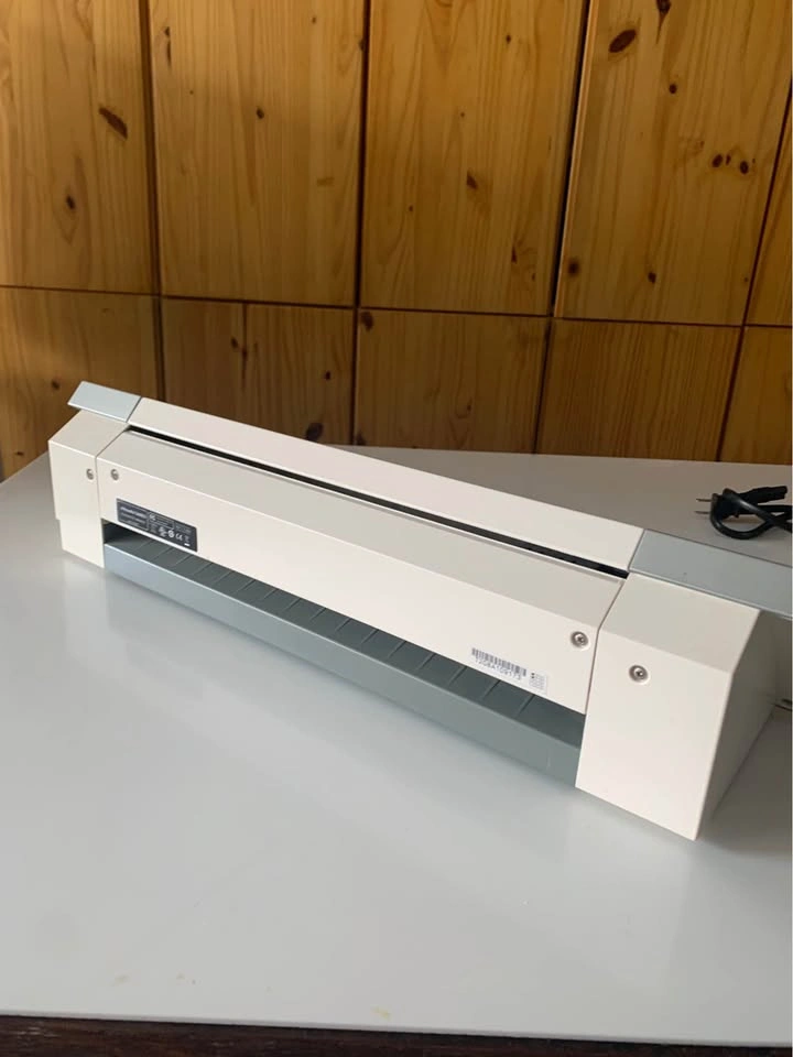 Silhouette Cameo 1 Electronic Cutting Machine - photo 3