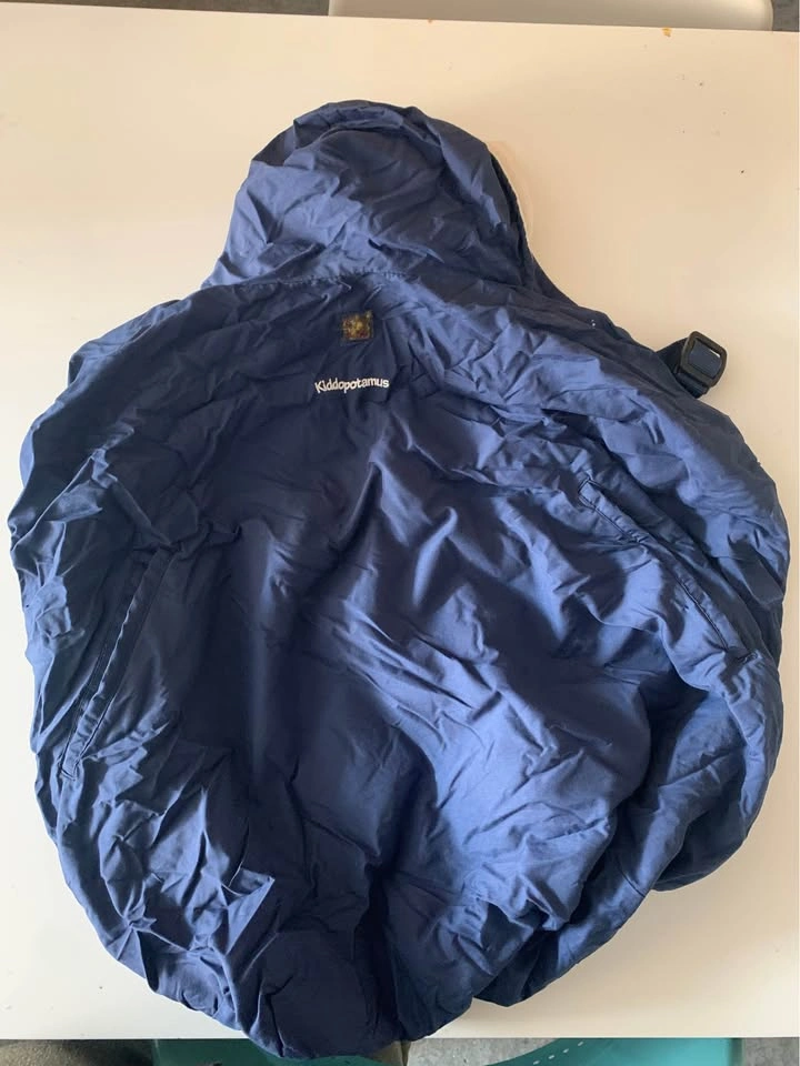 Fleece warmer All carrier lover - photo 2