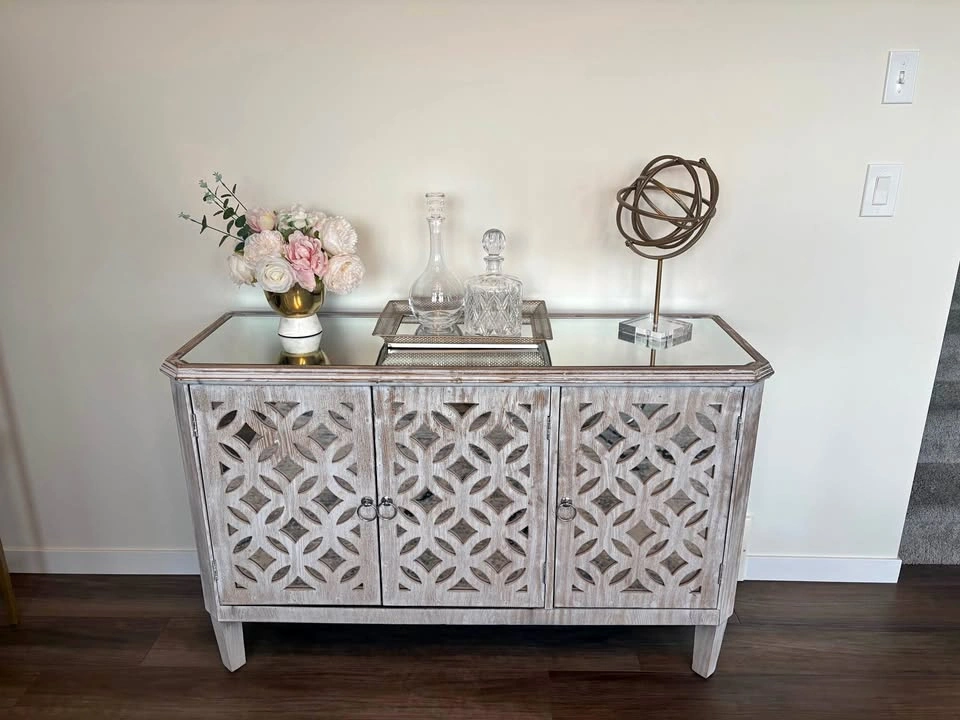 Pier One Credenza (Sideboard)