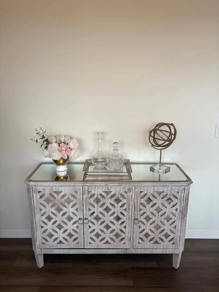 Pier One Credenza (Sideboard) - photo 4