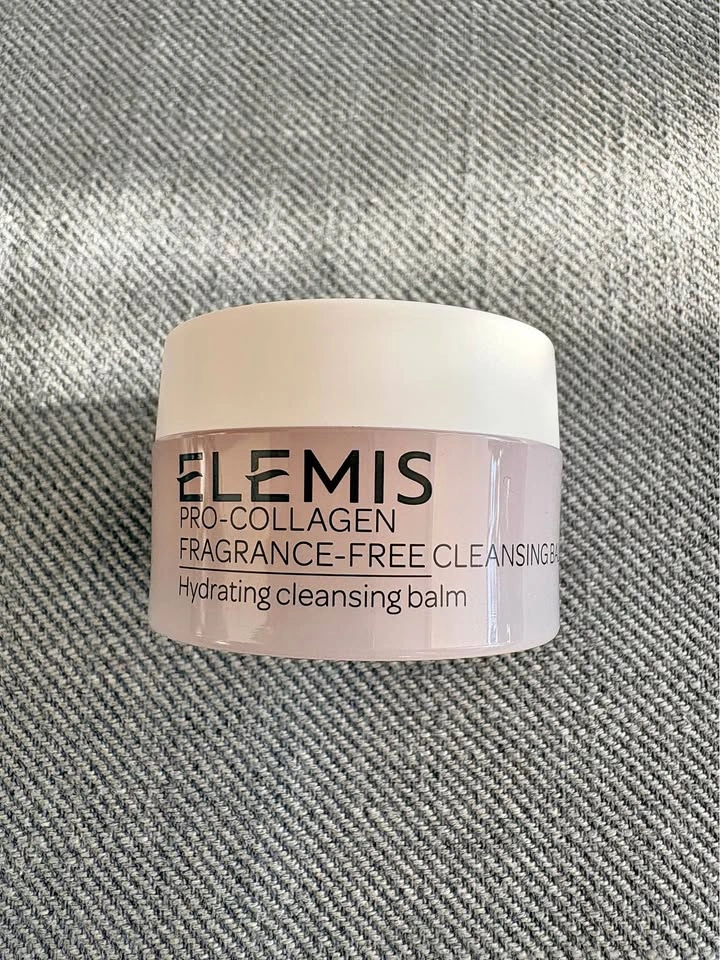 Elemis Pro Collagen Hydrating Cleansing Balm