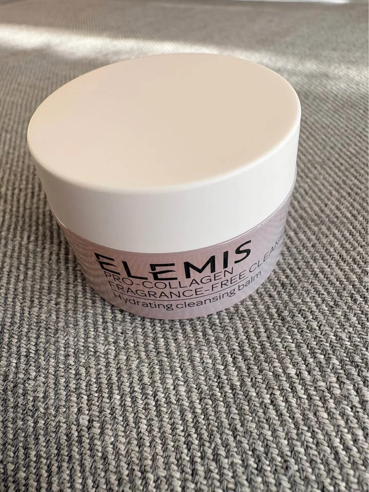 Elemis Pro Collagen Hydrating Cleansing Balm - photo 2