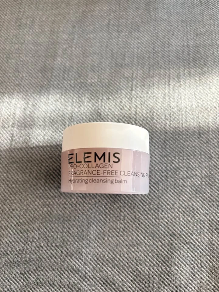 Elemis Pro Collagen Hydrating Cleansing Balm - photo 3