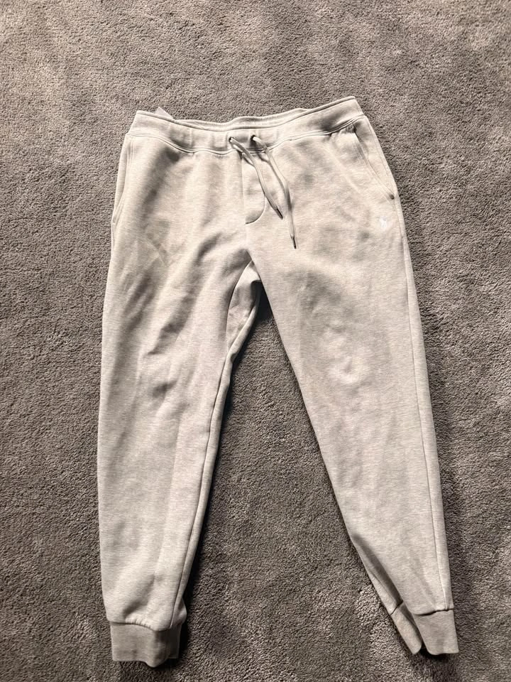 Polo Track Suit Grey - Large - photo 2