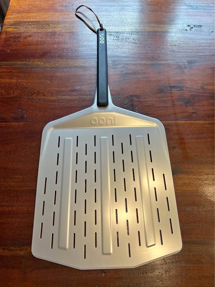 Ooni Pizza Peel, 12 inches