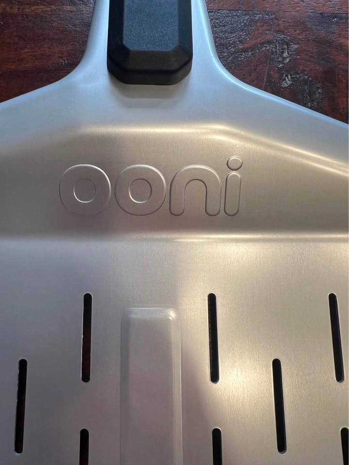 Ooni Pizza Peel, 12 inches - photo 2