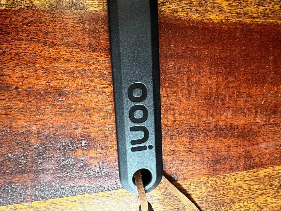 Ooni Pizza Peel, 12 inches - photo 3