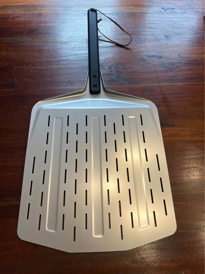 Ooni Pizza Peel, 12 inches - photo 4