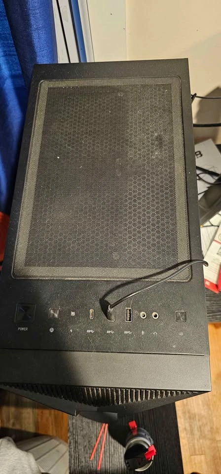 High End Gaming Desktop - photo 2