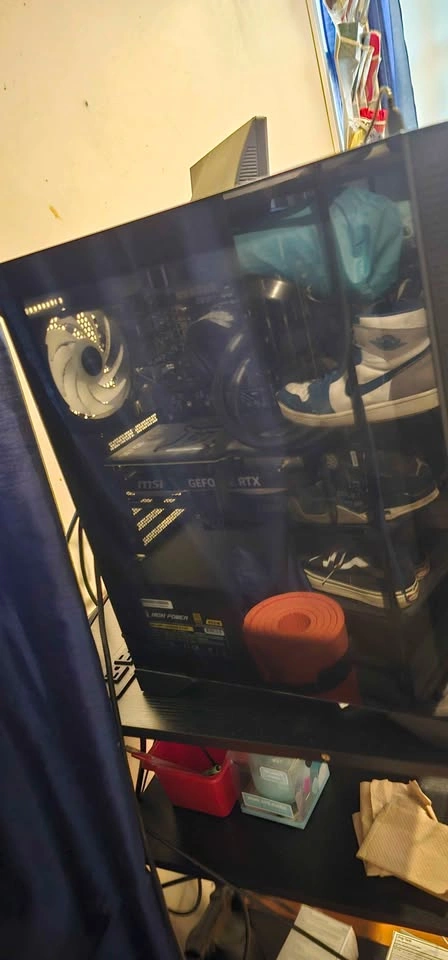 High End Gaming Desktop - photo 3