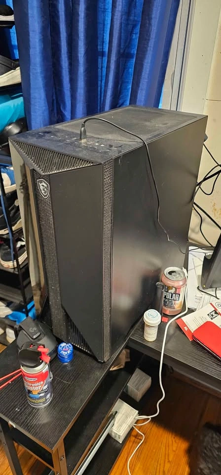 High End Gaming Desktop - photo 5