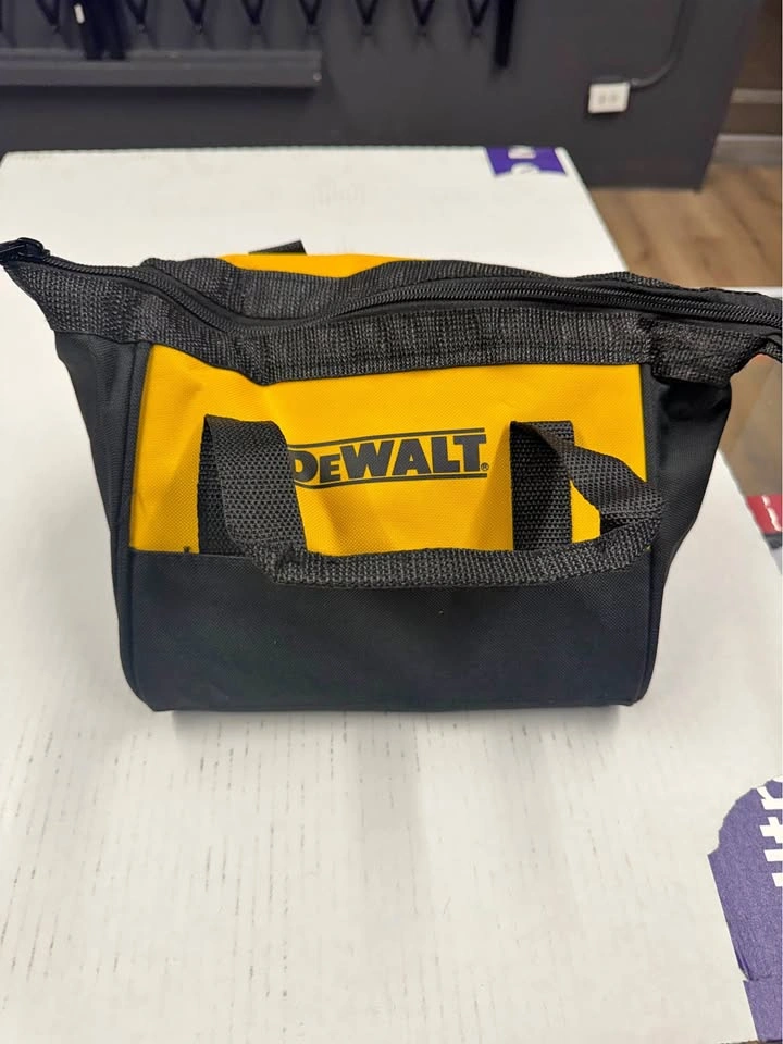 Dewalt Tool Bag