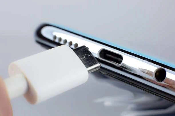 Charging port problems