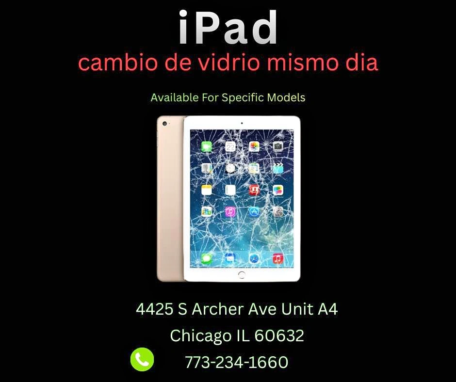 iPad Pro 12.9-inch