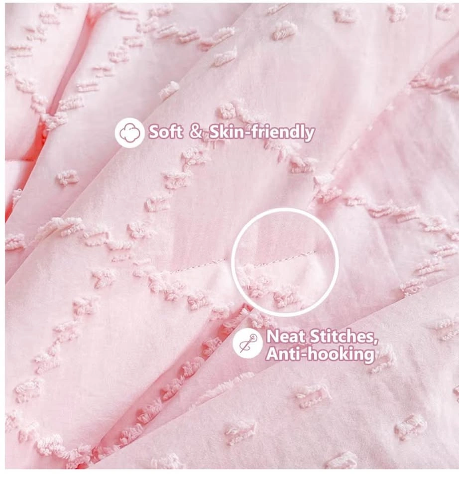Girls Crib Bedding Set - 3 Piece - photo 3