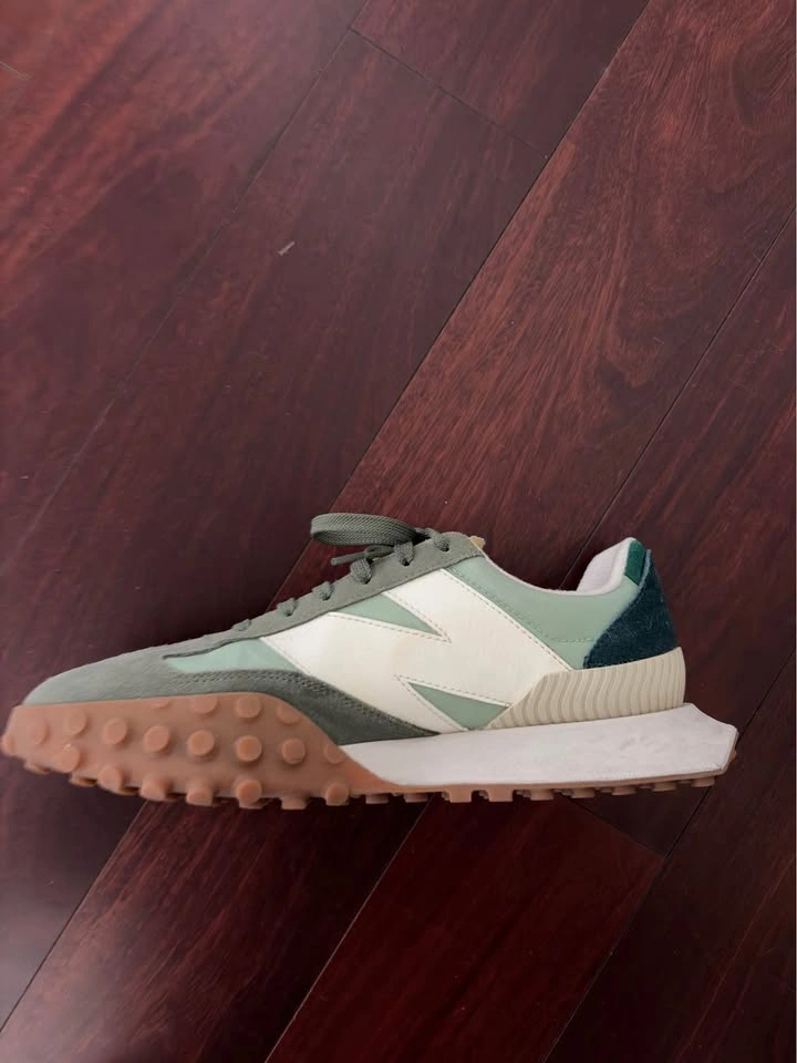 New Balance XC72 (10.5) - photo 2