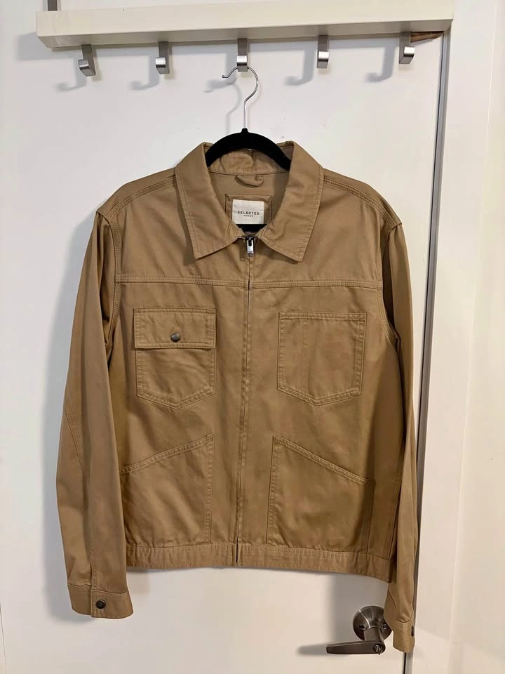 Jacket