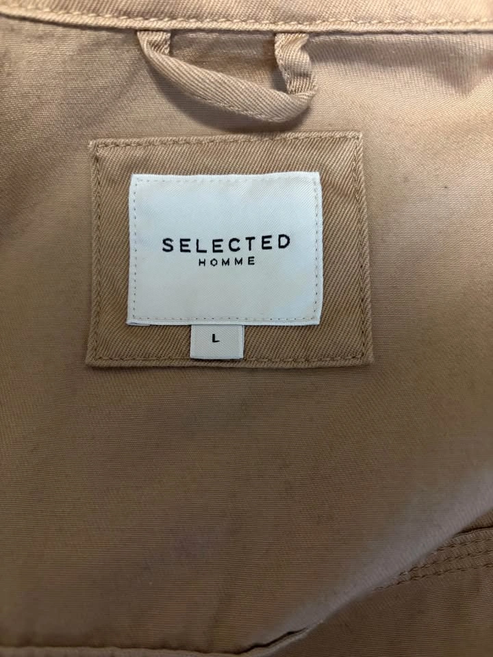 Jacket - photo 2