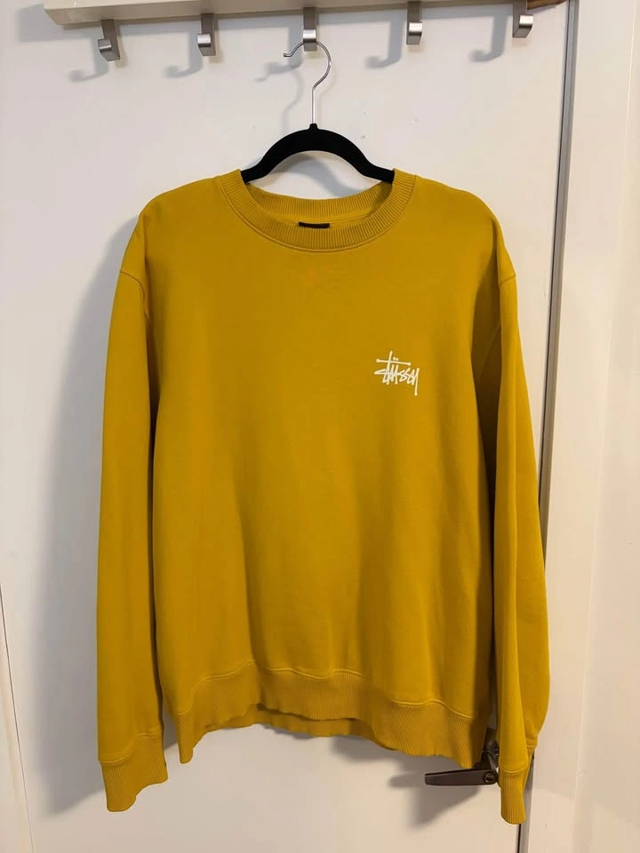 Stussy Crewneck L - photo 2