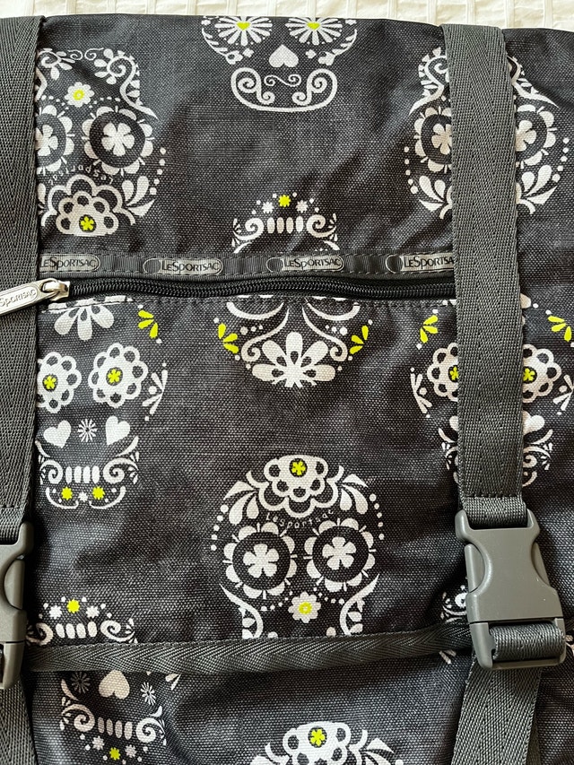 Lesportsac Backpack