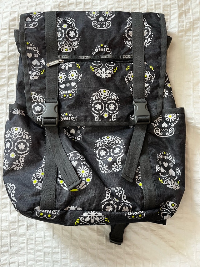 Lesportsac Backpack - photo 2
