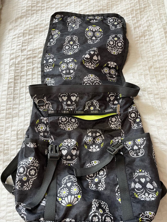 Lesportsac Backpack - photo 3