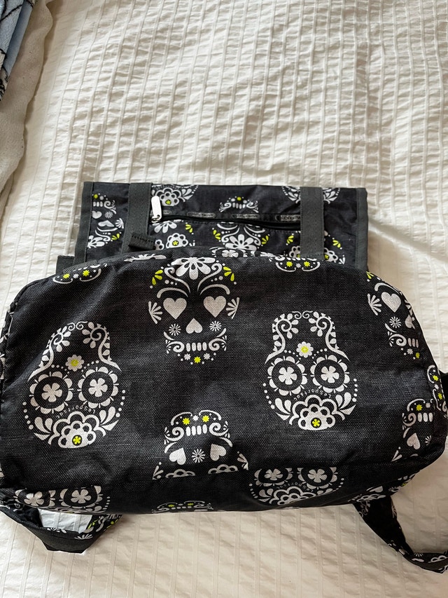 Lesportsac Backpack - photo 5